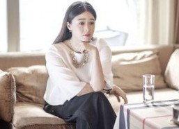 娱乐圈吃瓜爆料蒋欣