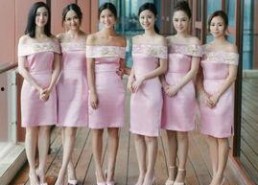 娱乐吃瓜酱伴娘,揭秘明星婚礼背后的故事