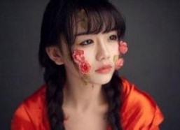 娱乐吃瓜酱女孩子烦恼