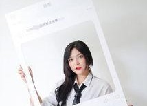 娱乐吃瓜表妹是谁,网络红人的崛起与影响力