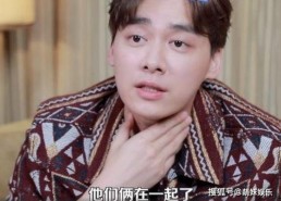 娱乐圈吃瓜王鹤棣是谁