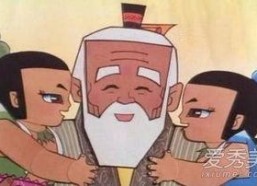 娱乐吃瓜酱老爷爷