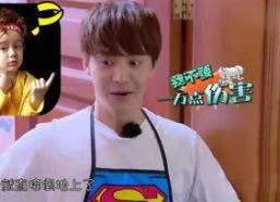 娱乐吃瓜酱转世,揭秘娱乐圈新晋“瓜王”传奇