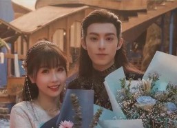 苍兰诀娱乐吃瓜酱,揭秘娱乐圈幕后风云