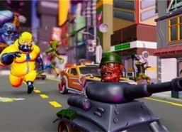 911吃瓜爆料小僵尸