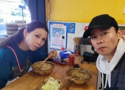 神婆爆料自己吃瓜